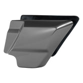HR3 Industrial Gray Side Covers 2019 ROAD GLIDE (FLTR)