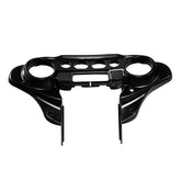 HR3 Black Denim Harley Front Inner Fairing 2015-2017 STREET GLIDE SPECIAL