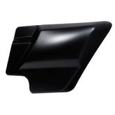 HR3 Black Denim Side Covers STREET GLIDE SPECIAL 2015-2017 (FLHXS )