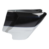 HR3 Midnight Blue / Barracuda Silver 2019RGU Side Covers 2019 ROAD GLIDE ULTRA (FLTRU)