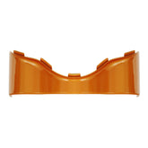 HR3 Amber Whiskey Outer Fairing Skirt 2014 STREET GLIDE(FLHX)