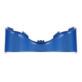 HR3 Electric Blue Outer Fairing Skirt 2018 Street Glide (FLHX)