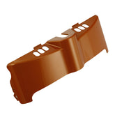 HR3 Amber Whiskey / Vivid Black Inner Fairing Skirt 2016 ELECTRA GLIDE ULTRA LIMITED LOW(FLHTKL)