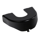 HR3 Black Denim Ignition Switch Panel Trim ROAD GLIDE SPECIAL FLTRXS 2015、2017、2022