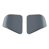 HR3 Gunship Gray Inner Fairing Glove Box Doors Cover ROAD GLIDE SPECIAL FLTRXS 2022