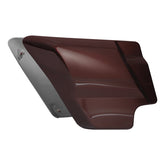 HR3 Twisted Cherry 2018RGU Side Covers 2018 ROAD GLIDE ULTRA (FLTRU)