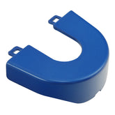 HR3 Electric Blue Ignition Switch Panel Trim