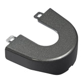 HR3 Pearl Red & Dark Alloy Ignition Switch Panel Trim 2018 CVO ROAD GLIDE(FLTRXSE)