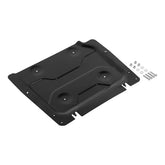 HR3 Touring Trank Base Plate Fit For Harley Touring '14-'24