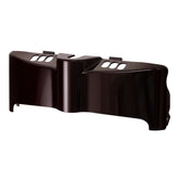 HR3 Black Forest & Wineberry Inner Fairing Skirt CVO Street Glide (FLHXSE)2019