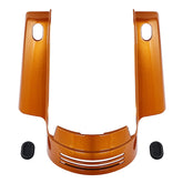 HR3 Amber Whiskey 2014SG Rear Fender Filler Panel For Harley 2014-2023 FLHX FLHXS, 2015-2023 FLTRX FLTRXS