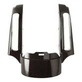 HR3 Black Forest & Wineberry CVO STYLE Rear Fender Filler Panel FOR Harley Touring 2014-2023