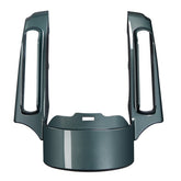 HR3 Spruce CVO STYLE Rear Fender Filler Panel FOR Harley Touring 2014-2023