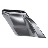 HR3 Gold / Black Geometric Shape Fade CVO Stretched Side Covers