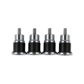 Quick Release Mounting Spools Fit For Indian Chief Dark Horse 2016-2018 Chief 2018