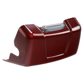 HR3 Mysterious Red Sunglo 2015UC Water Pump Cover For Harley Touring Models 15-16