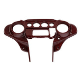 HR3 Mysterious Red Sunglo Batwing Front Inner Fairing 2016 ELECTRA GLIDE ULTRA LIMITED LOW(FLHTKL)