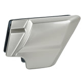 HR3 Silver Fortune Side Covers 2018 STREET GLIDE (FLHX)