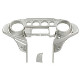 HR3 Silver Fortune Batwing Front Inner Fairing 2018 STREET GLIDE (FLHX)