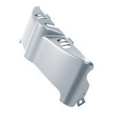 HR3 Barracuda Silver 2020UL Inner Fairing Skirt 2020 ELECTRA GLIDE ULTRA LIMITED(FLHTK)