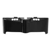 HR3 Midnight Crimson Inner Fairing Skirt 2021 ULTRA LIMITED (FLHTK)