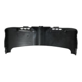 HR3 Starfire Black / Atomic Red Inner Fairing Skirt 2017 CVO STREET GLIDE (FLHXSE)