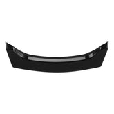 HR3 Vvid Black Front Fairing Trim for 2024 HD Street Glide