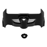 HR3 Vivid Black Dash Panel 2024 STREET GLIDE (FLHX)