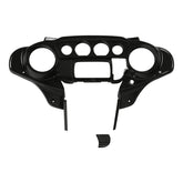 HR3 Black Quartz 2016UL Batwing Front Inner Fairing 2016 ELECTRA GLIDE ULTRA LIMITED LOW(FLHTKL)