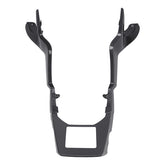 HR3 Gauntlet Gray Metallic Spoiler Kit For Harley 2017-Later FLTRX, FLTRXS, FLTRXST models