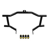 CUSTOM CHROME Front Highway Engine Guard Crash Bar Fit For Harley Touring '09-'24