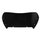HR3 Black Windshield Fit For Harley Road Glide 2023-2025