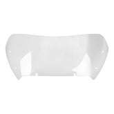 HR3 Transparent Windshield Fit For Harley Road Glide 2023-2025