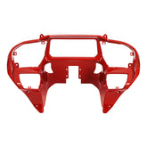 HR3 Whiskey Fire Outer Fairing & Inner Fairing Set dor HD 2024 ROAD GLIDE( FLTRX)