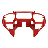 HR3 Whiskey Fire Outer Fairing & Inner Fairing Set dor HD 2024 ROAD GLIDE( FLTRX)