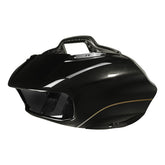 HR3 Black Quartz 2017RGU Outer Shark Fairing & Inner Fairing Set 2017 ROAD GLIDE ULTRA(FLTRU)