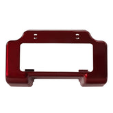 HR3 Mysterious Red Sunglo 2015UC Harley Oil Cooler Cover (Touring 09-16)