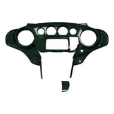 HR3 Deep Jade Pearl Batwing Front Inner Fairing 2015 STREET GLIDE SPECIAL (FLHXS )