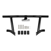 CUSTOM CHROME Highway Engine Guard Bar Fit For Harley Touring '09-'23