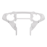 HR3 White Onyx Pearl lnner Fairing 2024 STREET GLIDE