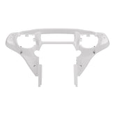 HR3 White Onyx Pearl lnner Fairing 2024 STREET GLIDE