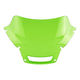 HR3 7" Green Windshield Fit For Harley Low Rider ST FXLRST 2022-2025