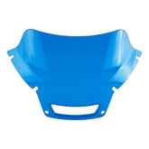 HR3 7" Blue Windshield Fit For Harley Low Rider ST FXLRST 2022-2025