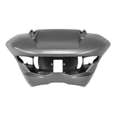 HR3 Dark Platinum Pinstripe Outer Fairing & Inner Fairing Set dor HD 2024 ROAD GLIDE( FLTRX)