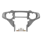 HR3 Dark Platinum Pinstripe Inner Fairing Street Glide 2024