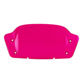 HR3 Rose Red Windshield Fit For Harley Street Glide 2023-2025