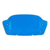 HR3 Blue Windshield Fit For For Harley Street Glide 2023-2025