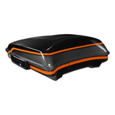 HR3 APEX 5.5" Razor Style Touring Trunk Luggage For 14-24 Touring