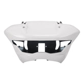 HR3 White Onyx Pearl Outer Fairing & Inner Fairing Set dor HD 2024 ROAD GLIDE