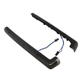 HR3 LED Trunk Accent Side Marker Panel Light Fit For Harley King size Tour Pack